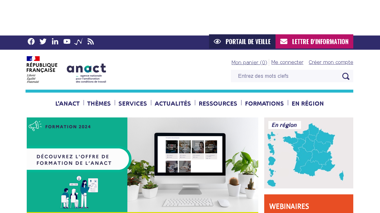 Capture d'écran de http://www.anact.fr/